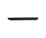 Lenovo ThinkPad T14s Ryzen 5 PRO 7540U/16GB/512/Win11P - 1354366 - zdjęcie 4